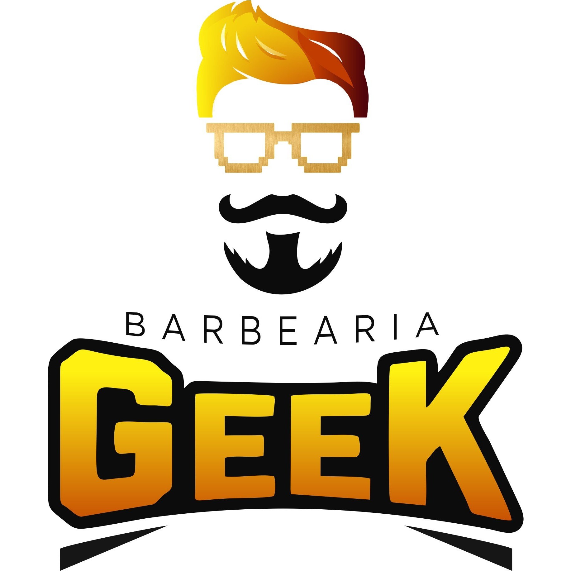 Barbearia Geek